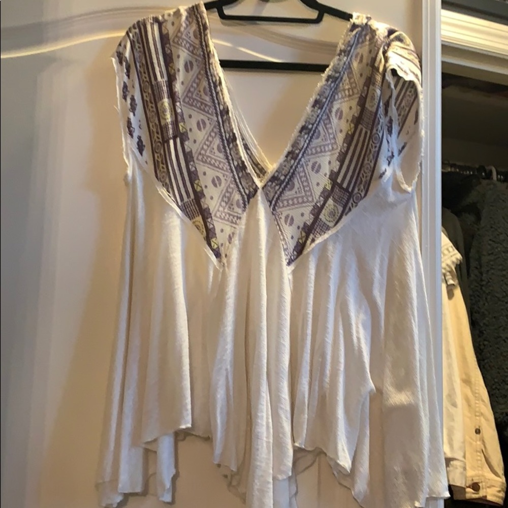 Free People Top